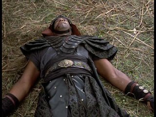 xena - warrior princess. season 4. episode 18 (fantasy. action. 1999)