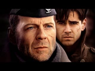 war charter (2002) bd